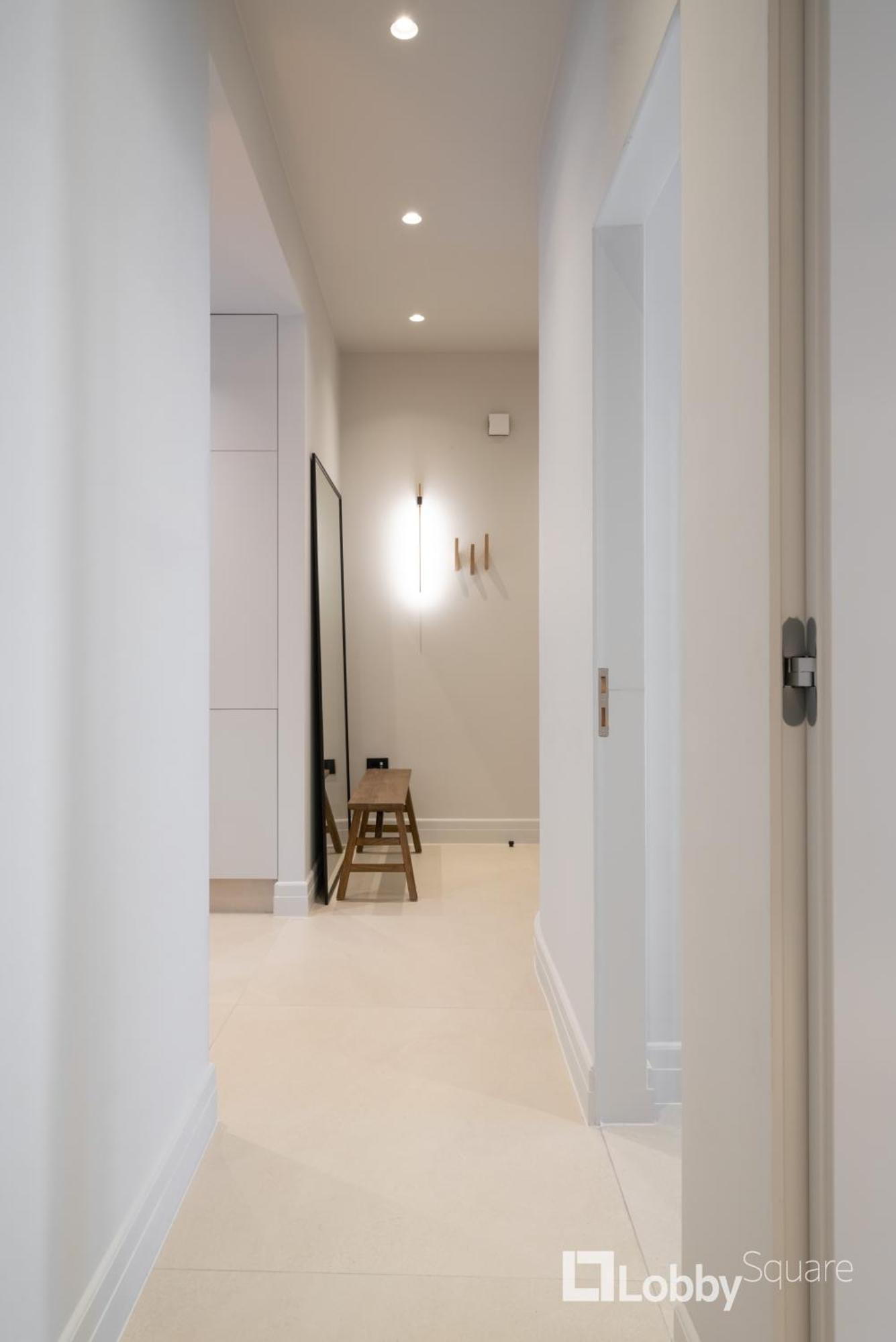 Muse Apartment By Lobbysquare Atena Exterior foto