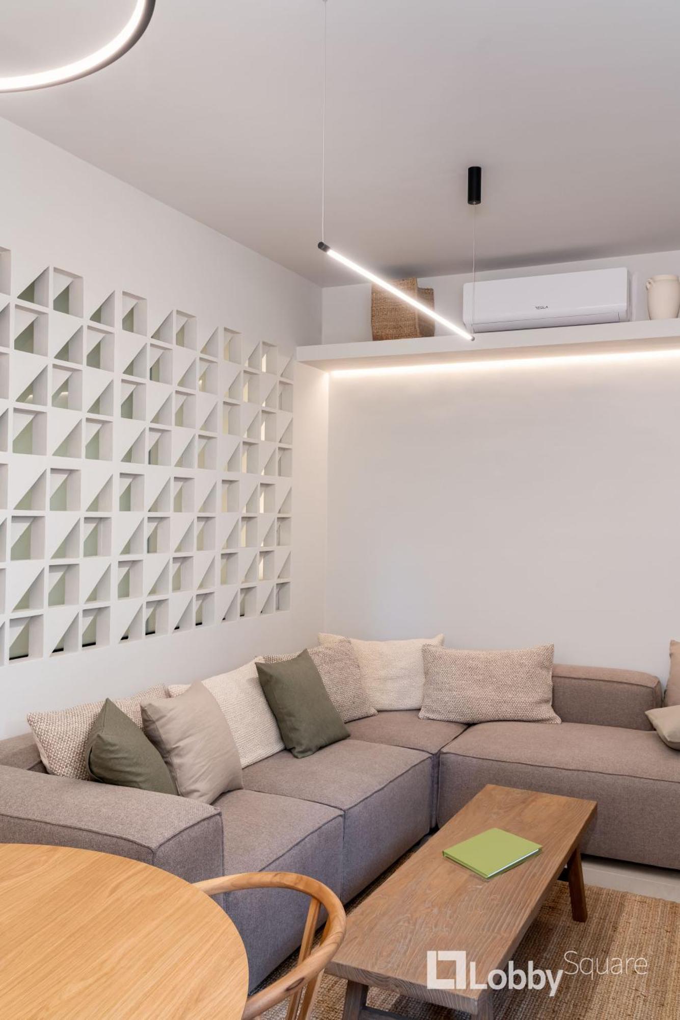 Muse Apartment By Lobbysquare Atena Exterior foto