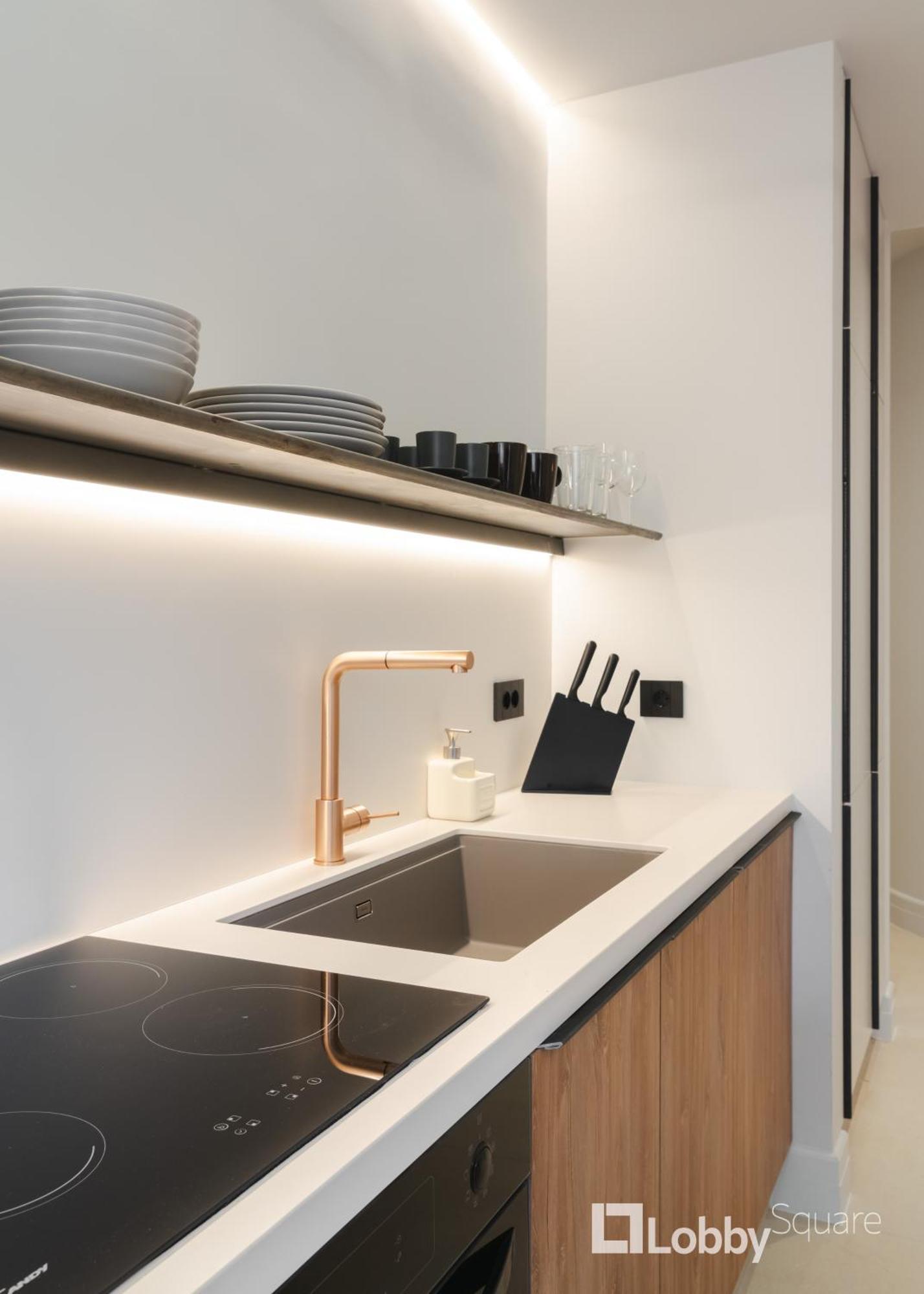 Muse Apartment By Lobbysquare Atena Exterior foto