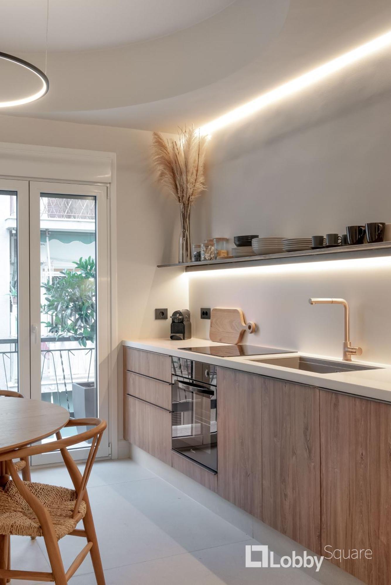 Muse Apartment By Lobbysquare Atena Exterior foto